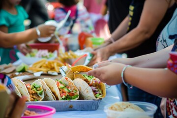 cinco de mayo food