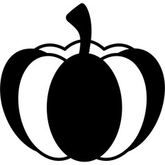 Pumpkin Icon