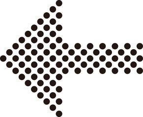 Dot Corner Decoration