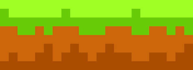 Pixel Game Pyramid Temple Structure Icon