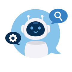 chatbot information service