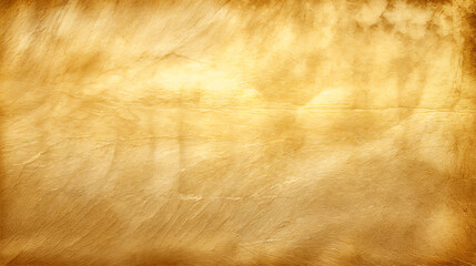 Fototapeta premium Golden texture. Gold brush stroke. Abstract oil paint texture background, pattern of gold brush strokes. Golden texture brush stroke used as background.