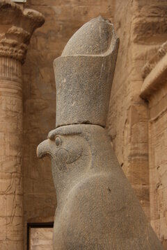 Templo de Edfu