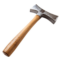 Hammer isolated on transparent background Remove png, Clipping Path, pen tool