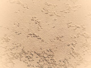 sand texture background - 766799722