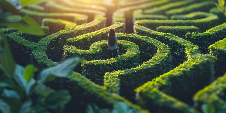 Navigating Strategic Investments Through a Verdant Maze of Possibilities