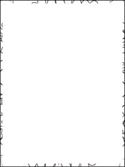 Christian Quotes Flower Coloring Page Beautiful black and white illustration for adult coloring book