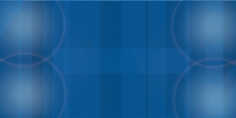 Bright blue dynamic abstract vector background with diagonal lines. 3d cover of business presentation banner for sale event night party. Fast moving soft circle wave line stripe decoration