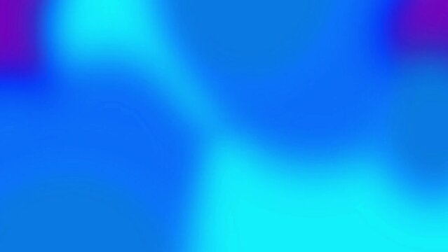 colorful animated holographic blue gradient background suitable for the Cinco de Mayo in Spanish for "Fifth of May" theme