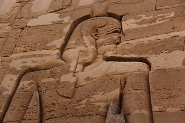 Templo de Kom Ombo