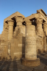 Templo de Kom Ombo