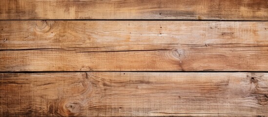 Detailed view of a weathered wall constructed with an abundance of individual wooden boards creating a rustic and textured surface