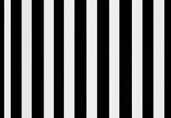 black and white striped background Generated In Ai
