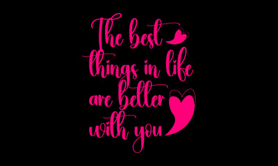 Creative Professional vector typography t-shirt design template 