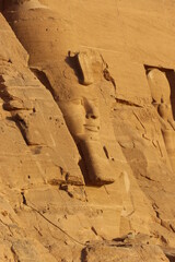 Templo de Abu Simbel