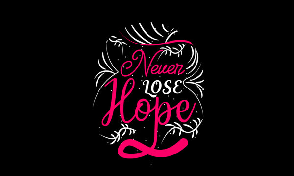Creative Professional vector typography t-shirt design template 