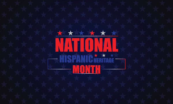 Celebrating National Hispanic Heritage Month A Tribute in Flag Design