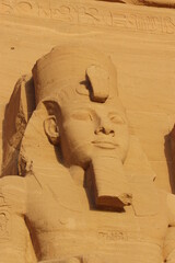 Templo de Abu Simbel