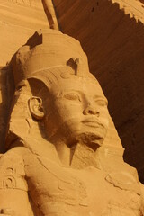 Templo de Abu Simbel