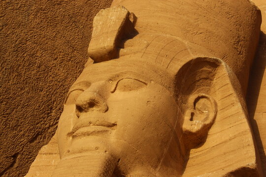 Templo de Abu Simbel