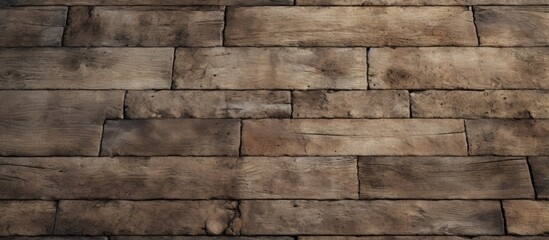 A close up of a rustic wooden wall with a vintage clock hanging on it