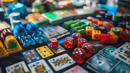 Festival Gaming Extravaganza