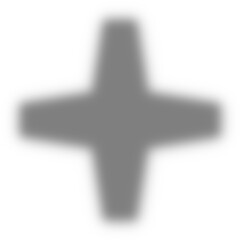 Geometric Shape Shadow