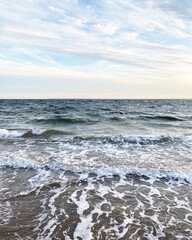 Ocean view