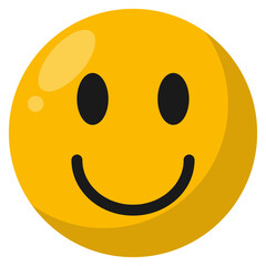 Face Emoji Icon
