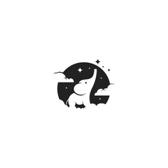 Elephant Dream Vector