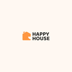Happy House Logo