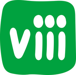 손으로 그린 숫자, 알파벳, 화살표 일러스트