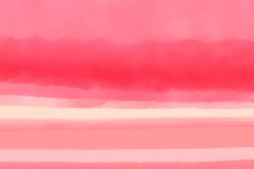 Red gradient elegant studio stage blur background.