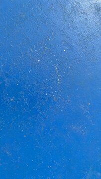 blue wall texture background
