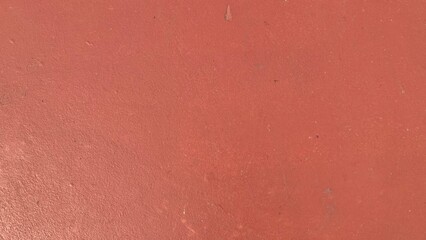 red wall