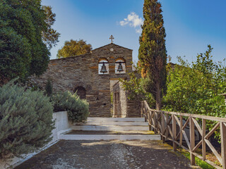 greek ortodox church  - 766878313