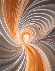 abstract fractal background colorful background