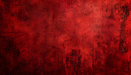 Red background - obrazy, fototapety, plakaty