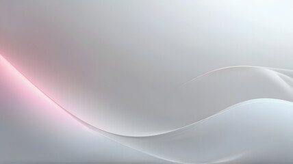 Naklejka premium abstract background with waves