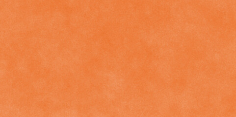 Abstract orange cement concrete texture design .monochrome orange old stone marble grunge ceramic wall background texture .seamless paint leak and ombre ink effect .