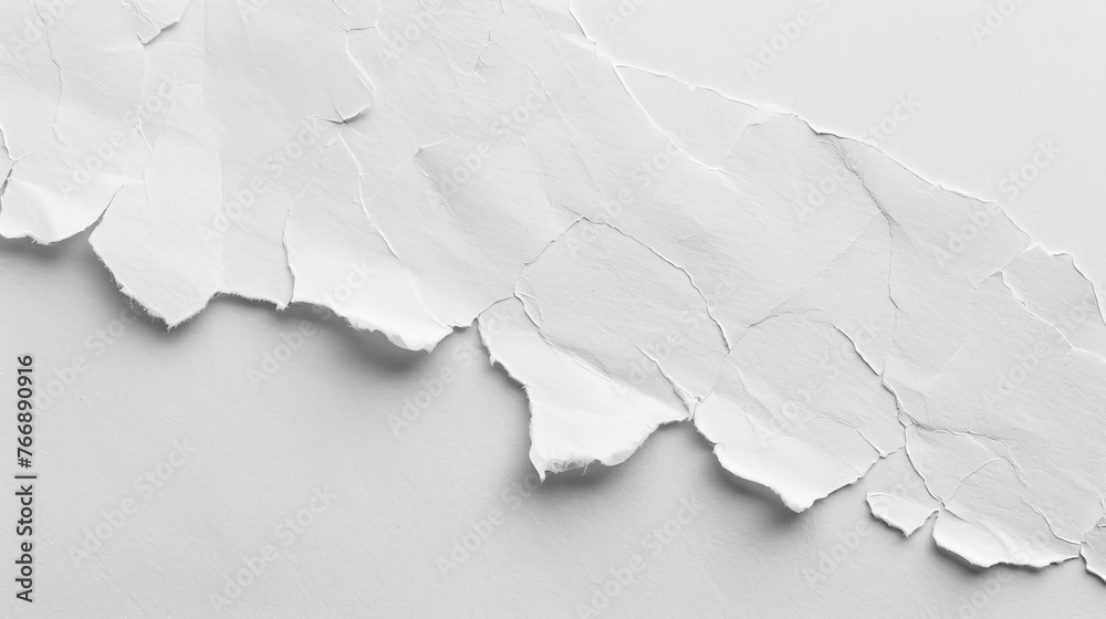 Poster it can be made from white or cardboard cardboard from a paper box used for packing. it can also be u