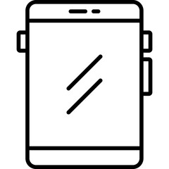 Smartphone Icon