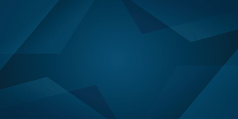 Dark blue futuristic abstract background vector with screen, multiply, and overlay layers overlapping