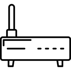 Modem Icon