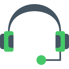 Headphone Icon