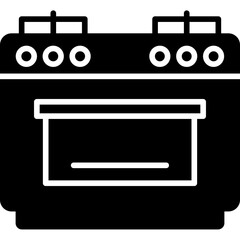 Oven Icon
