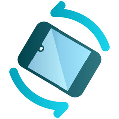 Smartphone Icon