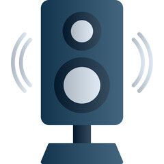 Speaker Icon