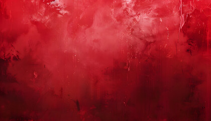 Obraz premium Red backround