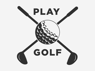 Dynamic Golf Typography Collection, Elevate Your Golf Game Typography Set,  Golf Typography, Trendy Golf Typography Graphics Pack, Stylish Golf Typography Art, Golf Typography Designs Bundle,  Sports 